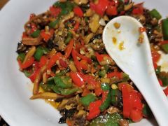 -吃饭皇帝大(合生汇店)