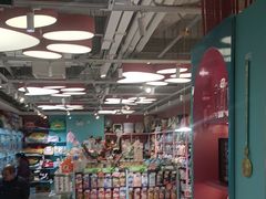 -FAELING PETS美天灵宠物(合生汇店)