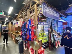 -洱火云南酸菜牛肉火锅(石景山当代商城店)