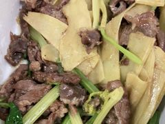 -秋色客家菜(流塘店)