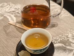 -香云轩·顺德菜(香云纱园林酒店店)