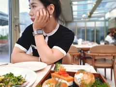 -Highline·城市露台景观餐厅(淮海路店)