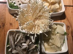 -半天妖烤鱼(方庄店)