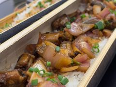 -竹一味·竹筒饭