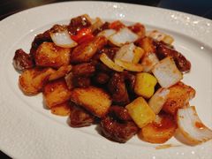 -香山湖家家宴(中山陵店)