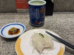 -合点寿司(美罗城店)
