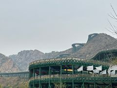 -桑干河大峡谷旅游区