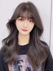 -那茉 Hair Salon