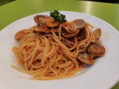 -萨莉亚意式餐厅(梅花园店)