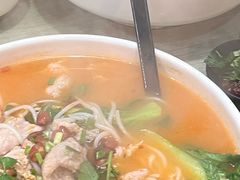 -缘久缘米粉(新街口店)