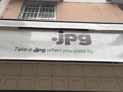 -JPG coffee(广州体育西店)