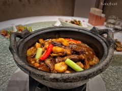 资水牛杂锅-湘爱(凤凰汇店)