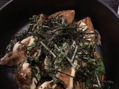 明太子小土豆-Fukumimi·美醉堂 居酒屋(金尚店)