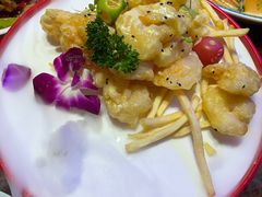 -津沽小院(天津之眼店)