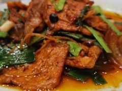 -院8里·少城记忆老川菜(宽窄巷子店)