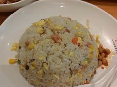 -蓉李记成都名小吃(二七万达店)