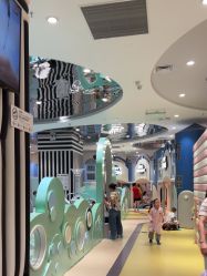 -meland club亲子乐园(重庆万象城店)