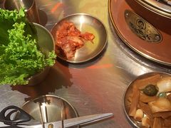 -西塔老太太泥炉烤肉(苏州大悦城店)