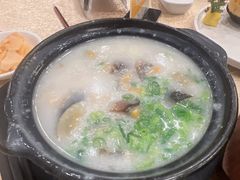 -麒麟中餐厅·经典粤菜·地道菜式老字号(广州长隆酒店)