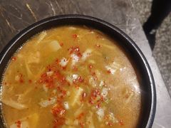 -大叹号·朝鲜族烤肉(潍坊泰华城店)