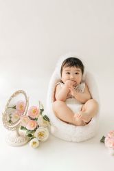 -俏宝贝照相馆(QBB儿童摄影)