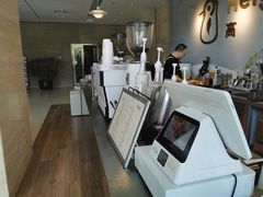 -高嶺咖啡(望京店)