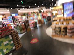 -百佳永辉超市(福田星河店)