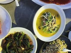 -扬州狮子楼·非遗淮扬菜(东关街店)