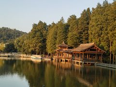 -采石矶景区