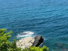 -三亚蜈支洲岛旅游区
