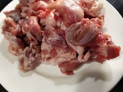 -天桥老金涮肉(牛街店)