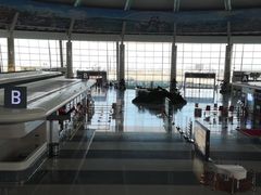 景观位-麦当劳(鄂尔多斯机场店)