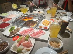 -海底捞火锅(壹悦城店)
