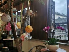 -通安客栈中餐厅·何家小馆