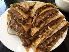 京东肉饼-宛平李记小吃(东关街店)