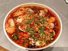 -神更仔·潮汕魂大排档(汉口路店)