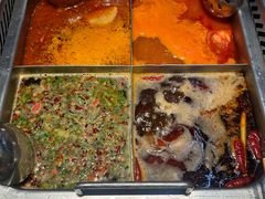 -海底捞火锅(杭州萧山宝龙广场店)