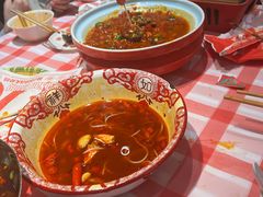 -辣小鲜·南昌大排档(船山路店)