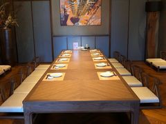 -山葵家·创意料理(宁波来福士店)