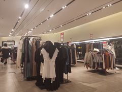 -ZARA(青岛万象城店)