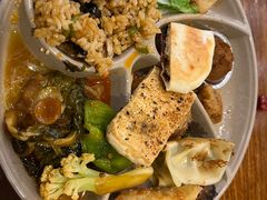 -素满香·食养自助(建邺万达店)