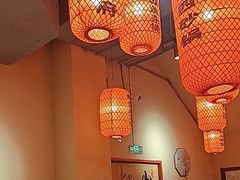 -山四砂锅(太原钟楼街店)