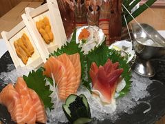 -山之川日料放题(通州店)