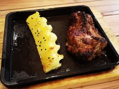 -窑啊窑窑炉烧烤(合生广场店)