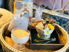 -茉莱·老挝冰咖啡·泰式奶茶(世茂国际广场店)