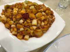 -大鸭梨烤鸭店(金顶街店)