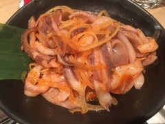 -新石器烤肉(南站店)