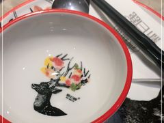 -新白鹿餐厅(金鹰新街口店)
