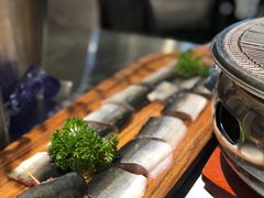 -本炙炭烤·蒲烧活鳗料理店(金沙洲店)