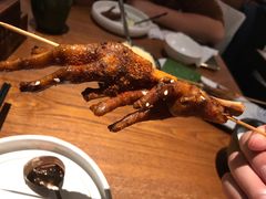 -风味小吃(浦东南路2368)